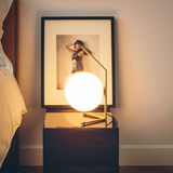 IC Lights T1 Low(アイシーライトT1 Low)テーブルランプ|FLOS(フロス)