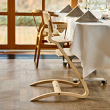 ベビー ハイチェア本体【日本正規品】【10年保証】| リエンダー ルーイー Louie