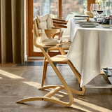 ベビー ハイチェア本体【日本正規品】【10年保証】| リエンダー ルーイー Louie