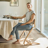 ベビー ハイチェア本体【日本正規品】【10年保証】| リエンダー ルーイー Louie