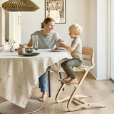 ベビー ハイチェア本体【日本正規品】【10年保証】| リエンダー ルーイー Louie