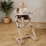 ベビー ハイチェア本体【日本正規品】【10年保証】| リエンダー ルーイー Louie