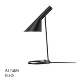 AJ テーブル