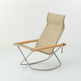 Nychair X Oil Finish(オイルフィニッシュ)セージグリーン