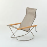 Nychair X Oil Finish(オイルフィニッシュ)ペブルグレー