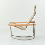 Nychair X Oil Finish(オイルフィニッシュ)セージグリーン