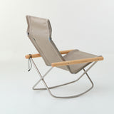 Nychair X Oil Finish(オイルフィニッシュ)ペブルグレー