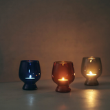 MOHEIM(モヘイム)GOBLET ゴブレット|355ml 電子レンジ 食洗機対応 耐熱ガラス コップ グラス