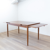 【アウトレット】 DINING TABLE エクステンションダイニングテーブル | SAC WORKS エスエイシーワークス