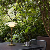 PH 2/1 ポータブル テーブルランプ