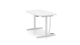 【アウトレット】 Tyde 2 Home Desk(タイド2ホームデスク)長方形(1200×700mm) | vitra (ヴィトラ)