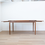 【アウトレット】 DINING TABLE エクステンションダイニングテーブル | SAC WORKS エスエイシーワークス