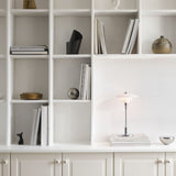 PH 2/1 ポータブル テーブルランプ