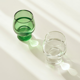 MOHEIM(モヘイム)GOBLET ゴブレット|355ml 電子レンジ 食洗機対応 耐熱ガラス コップ グラス