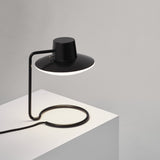 AJ オックスフォード テーブルランプ