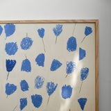 Fine Little Day ポスター BOUQUET 70×50cm