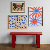 Fine Little Day ポスター BOUQUET 70×50cm