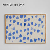 Fine Little Day ポスター BOUQUET 70×50cm