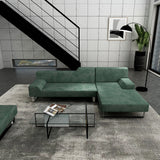 フランネルソファSIESTA