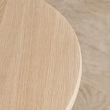 CH337I CH337 ホワイトオイル 無垢材 インサートリーフ(伸長板)| カール・ハンセン&サン