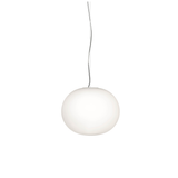 GLO-BALL S1(グローボールS1)ペンダントライト 【電気工事取付仕様フランジカバー付き】|FLOS(フロス)