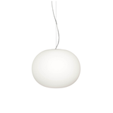 【P10倍】GLO-BALL S2(グロボールS2)ペンダントライト【電気工事取付仕様フランジカバー付き】|FLOS(フロス)