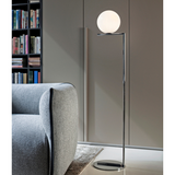 IC LIGHTS F1(アイシーライトF1)フロアランプ|FLOS(フロス)