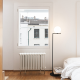 IC LIGHTS F1(アイシーライトF1)フロアランプ|FLOS(フロス)