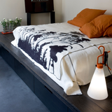 MAYDAY(メイデイ)テーブルランプ|FLOS(フロス)