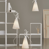 MAYDAY(メイデイ)テーブルランプ|FLOS(フロス)