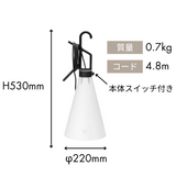 MAYDAY(メイデイ)テーブルランプ|FLOS(フロス)