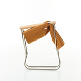 ニーチェアエックス80 折り畳み状態