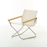 ニーチェアエックス80 ナチュラル・ホワイト