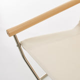 ニーチェアエックス80 ホワイト生地