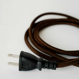 PH 2/1 ダスティー・テラコッタ テーブルランプ