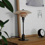 PH 2/1 ダスティー・テラコッタ テーブルランプ