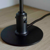 PH 2/1 ダスティー・テラコッタ テーブルランプ