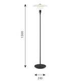 PH 3 1/2-2 1/2 フロアランプ | ルイスポールセン