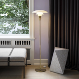 PH 3 1/2-2 1/2 フロアランプ | ルイスポールセン