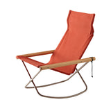 ニーチェアエックス ロッキング