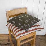 Fine Little Day クッションカバー TALL グリーン