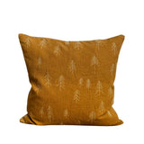 Fine Little Day クッションカバー TALL マスタード