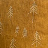 Fine Little Day クッションカバー TALL マスタード