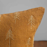 Fine Little Day クッションカバー TALL マスタード