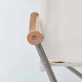 ニーチェアエックス80 肘掛け