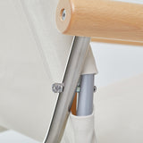 ニーチェアエックス80 ネジ止め