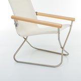 ニーチェアエックス80 脚