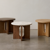 Audo Copenhagen(オドー・コペンハーゲン) | ANDROGYNE SIDE TABLE(アンドロジーン サイドテーブル)Φ50