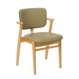 Domus Chair(ドムス チェア)ビューティーバージョン【全10色】| Artek(アルテック)