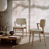 Domus Chair(ドムス チェア)ビューティーバージョン【全10色】| Artek(アルテック)